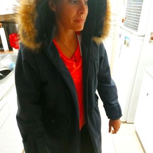 Alphatauri Parka